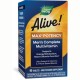 Nature's Way Alive Men's Multi 90tb