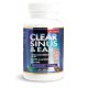 Clear Products Clear Sinus & Ear 60 Caps