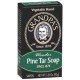 Grandpa's Pine Tar Soap 3.25oz Vegetable Based