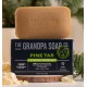 Grandpa's Soap Co Soap Pine Tar Trial 1.35oz