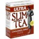 Hobe Ultra Slim Tea Cinnamon Apple 24 Bags