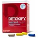 Detoxify Go Clean On-The-Go Packet 12/18gm
