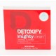 Detoxify Mighty Clean Tropical Fruit 3/8oz