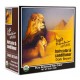Light Mountain Natural Hair Color and Conditioner Dark Brown 4oz