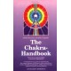 Lotus Press Chakra Handbook ea