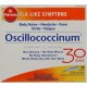 Boiron Oscillococcinum 30ct