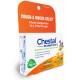 Boiron Chestal Pellets 2 Tubes 160ct