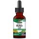 Nature's Answer Mullein Leave Liquid Extract Alcohol Free 1oz