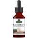 Natures Answer Alcohol Free Lions Mane Mushroom 1oz