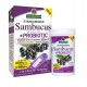 Natures Answer Sambucus+ Probiotic Duo 60vc