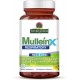 Nature's Answer Mullein-X Respiratory NAC & ZINC 90vp