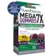 Natures Answer Sambucus Mega 7X Gummies 30vg