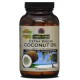 Nature's Answer Coconut Oil Gelcaps 120sg