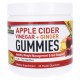 Natures Answer ACV & Ginger Gummies 45ct