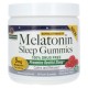 Natures Answer Melatonin 5mg Gummies 45ct