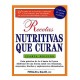 Prescription For Nutritional Healing Spanish