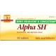 B & T Alpha Sh-sinus/blister 40 Tabs