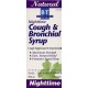 B & T Nighttime Cough & Bronchial Syrup 8 Oz