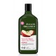 Avalon Organics Shampoo Apple Cider Vinegar 11oz
