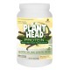 Genceutic Naturals Plant Head Vegan Vanilla 23oz