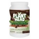 Genceutic Naturals Plant Head Vegan Chocolate 23oz