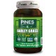 Pines International Barley Grass 500mg 250tb