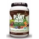 Genceutic Naturals Plant Head Real Meal Chocolate 2.3lb