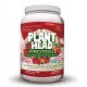 Genceutic Naturals Plant Head Protein Strawberry 1.7lb