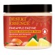 Desert Essence Cleansing Pad Pineapple 50ct