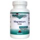 Nutricology Magnesium Citrate 90 Veg Caps