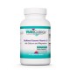 Nutricology Buffered C with Calcium & Magnesium 120vc