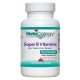 Nutricology Super B Vitamins 120cp