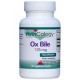 NutriCology Ox Bile 125mg 180cp