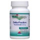 Nutricology Delta-Fraction Tocotrienol 125mg 90sg