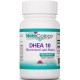 Nutricology DHEA 10 Micronized Lipid 60tb