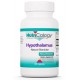 Nutricology Hypothalamus Natural Glandular 100vc