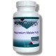 Nutricology Magnesium Malate Forte 120 Veg Tabs