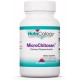 Nutricology Microchitosan 60vc
