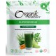 Organic Traditions Supergreens Cucumber Melon 3.5oz