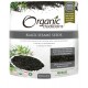 Organic Traditions Seed Black Sesame 8oz