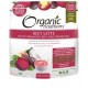 Organic Traditions Latte Beet + Probiotics 5.3oz