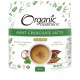 Organic Traditions Latte Mint Chocolate 5.3oz