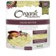 Organic Traditions Cacao Butter 8oz