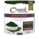 Organic Traditions Spirulina Powder 5.3oz