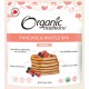 Organic Traditions Pancake & Waffle Mix Original 10.5oz