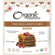 Organic Traditions Pancake & Waffle Mix Chocolate 10.5oz