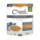 Organic Traditions Seed Flax Golden 16oz