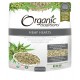 Organic Traditions Seed Hemp Hearts 8oz