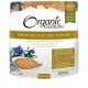 Organic Traditions Seed Sprouted Flax Golden 8oz