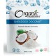 Organic Traditions Coconut Shredded 6.7oz